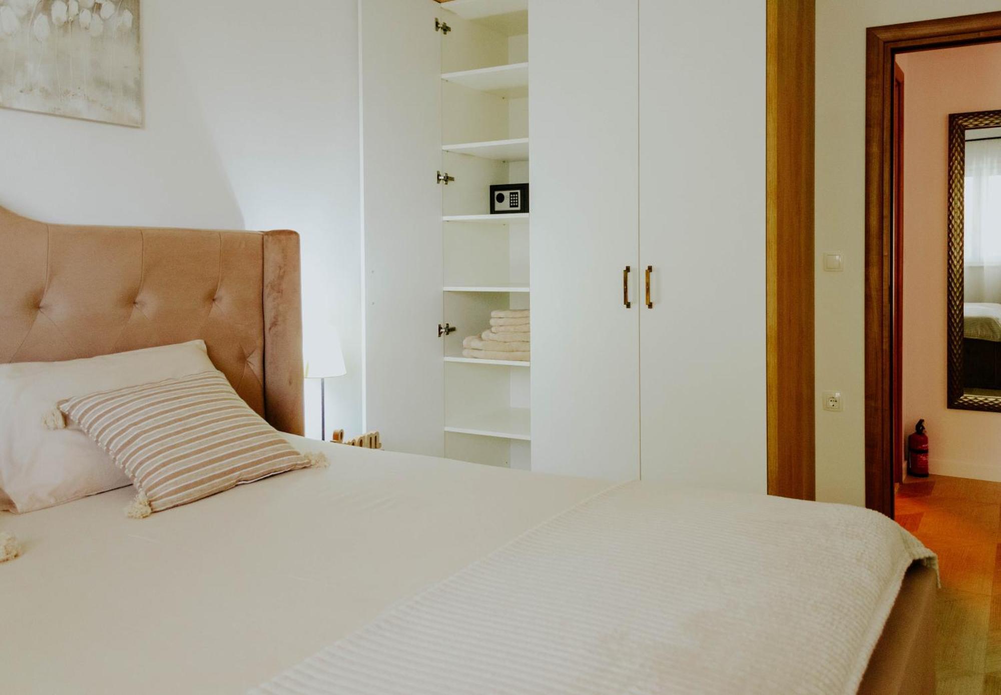 La Dolce Vita Apartment Trogir Exterior photo